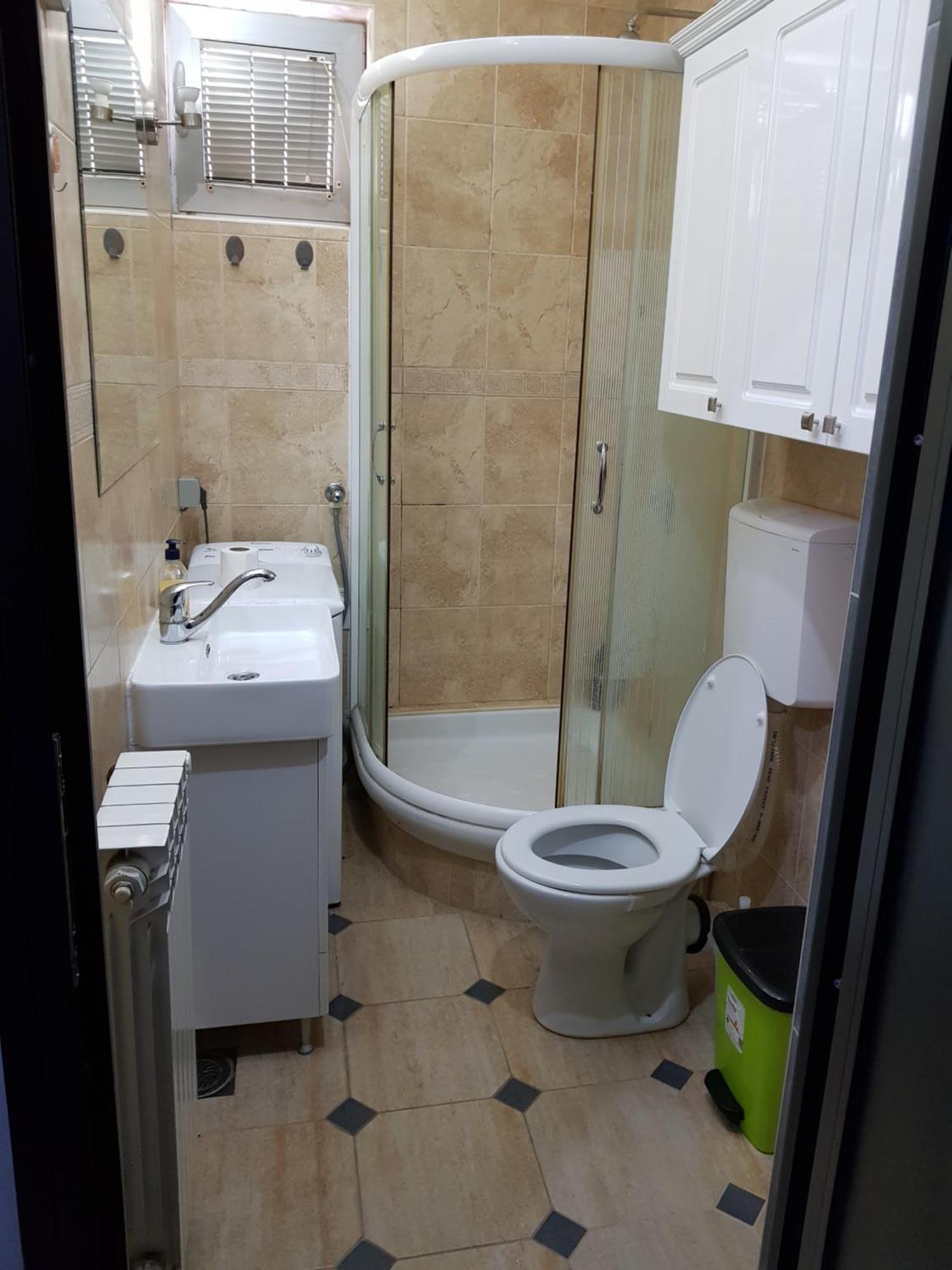 Blue Point Kragujevac Quarto foto